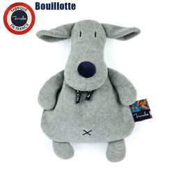 Bouillotte bébé Mouton Made in France