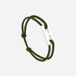 Bracelet Ascension - Kaki