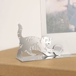 Tout Simplement - Porte-photo magnétique Chat