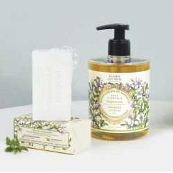 Savon Liquide de Marseille Verveine - Panier des Sens