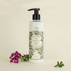 Lait corps Verveine - Panier des Sens