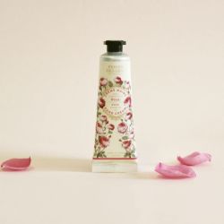 Crème Mains 30ml Rose - Panier des Sens