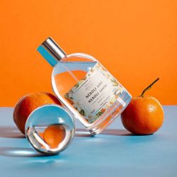 Parfum ambiance naturel Néroli Soleil - Panier des Sens