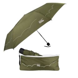 Mini Parapluie - Vert Kaki