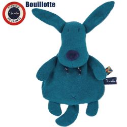 Bouillotte bébé Âne Made in France