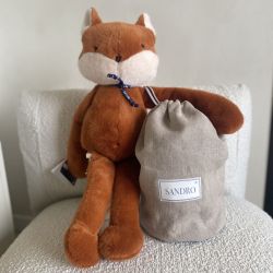 Sac à dos personnalisé bébé - Lin