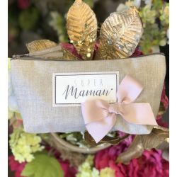 Pochette Maman
