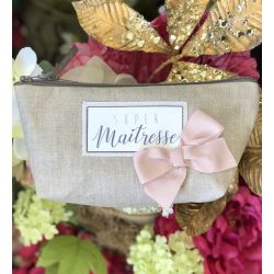 Trousse Maitresse