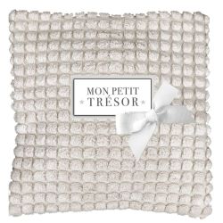 Coussin Bébé "Mon Petit Trésor" - Toudou