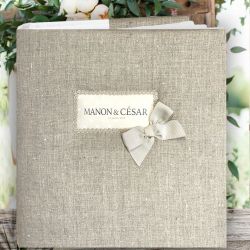 Album photo Mariage