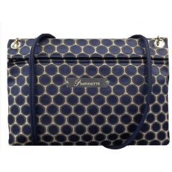 Sac Pochette Personnalisé - Bubble
