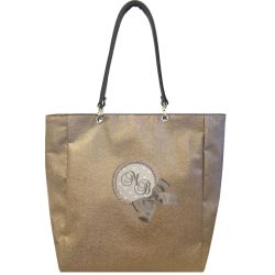 Sac Cabas Personnalisé - Saya Miel