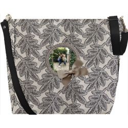 Sac Bandoulière Personnalisé - Yuma