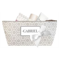 Trousse Bébé - Molly