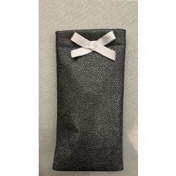 Etui a Lunette - Saya Noir