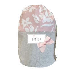 Sac à dos personnalisé bébé Fille - Laura