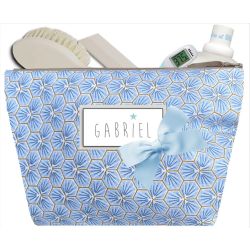 Trousse de Toilette Bébé - Maya