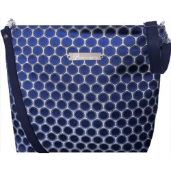 Sac Bandoulière Personnalisé - Bubble