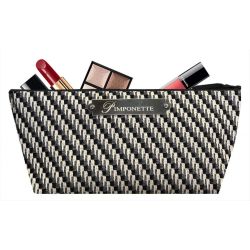 Trousse Personnalisée - Poppy réglisse
