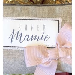 Cadeau Grand-mere - Pochette