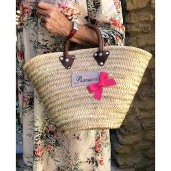 Panier osier