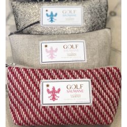 Cadeau Entreprise -Trousse Personnalisée 