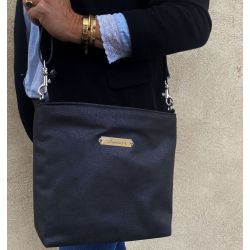 Sac Bandoulière Personnalisé - Lovy