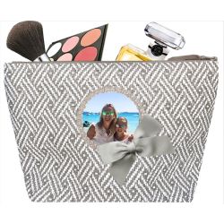 Trousse de Toilette Femme - Ethno