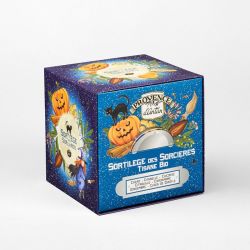 Recharge Tisane Sortilège des Sorcières - Provence d'Antan