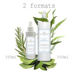 Gel hydroalcoolique Naturel Provence - Verveine - 250ml