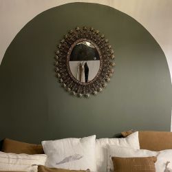 Grand Miroir Stars Boncoeurs 