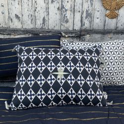 Coussin 40x60 - Chapelle Boncoeurs 