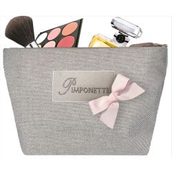 Trousse de Toilette Femme - Prado