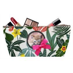 Trousse Personnalisée - Tropico