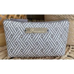 Trousse Personnalisée - Ethno