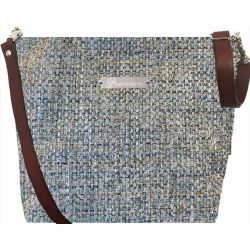 Sac Bandoulière Personnalisé - Chany