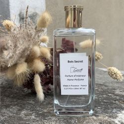 Parfum d'Intérieur Bois Secret