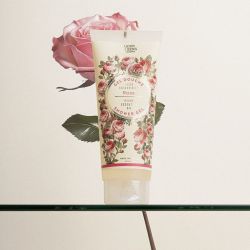 Gel Douche Rose - Panier des Sens