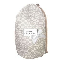 Sac à dos personnalisé bébé - Molly