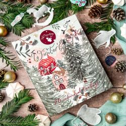 Coffret Winterland- Tea Heritage