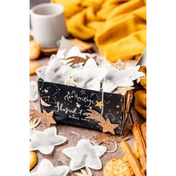 Boîte sachets de thé Earl Grey - Étoile x15
