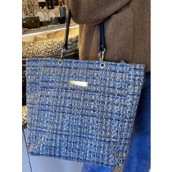 Sac Cabas Personnalisé - Twilly