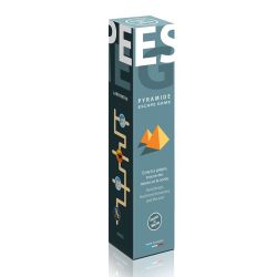 Escape Game - pyramide 