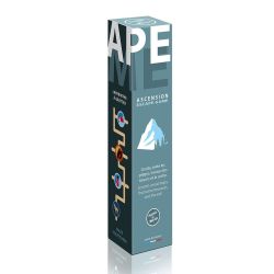 Escape Game - Ascension 