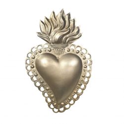 Ex-Voto Coeur Eligia