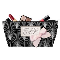 Trousse Personnalisée - Gatsby noir