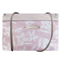 Sac Pochette Personnalisé - Laura