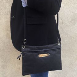 Sac Pochette Personnalisé - Lovy