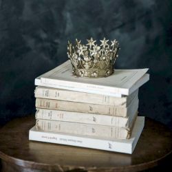 Couronne stars - grande