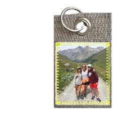 Porte clef Photo